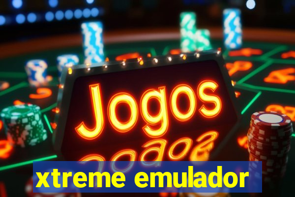 xtreme emulador